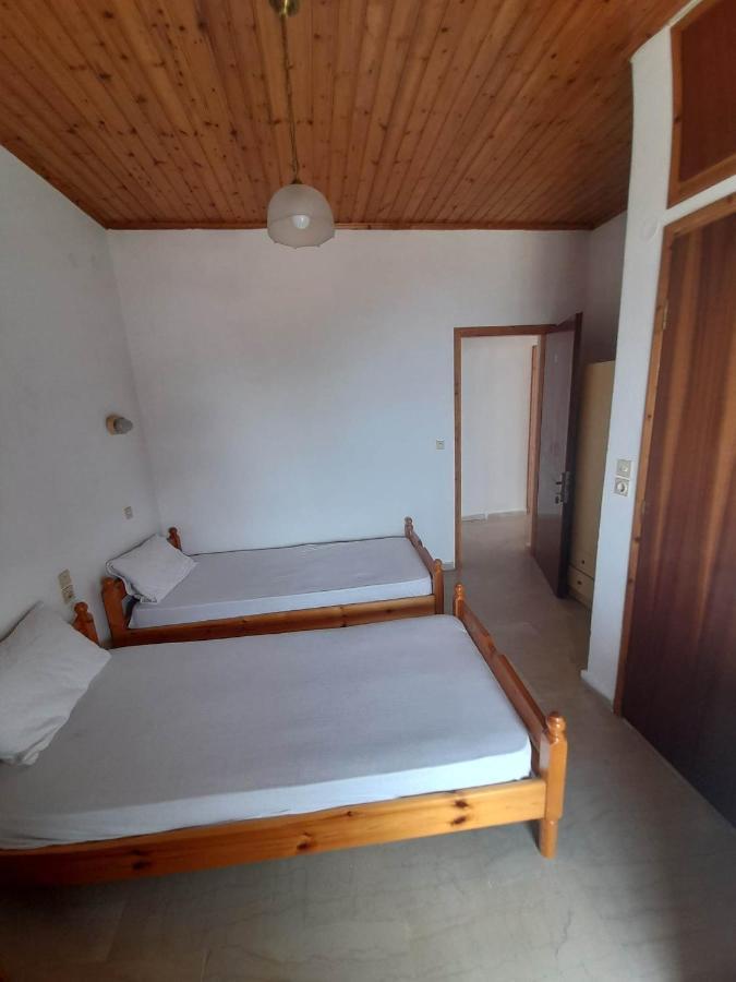 Christina Sunny Rooms Lúca Kültér fotó